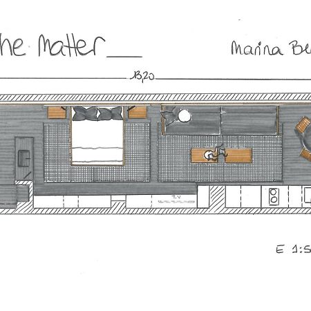 The Matter Meaningful Apartments Laura Лас Палмас де Гран Канария Екстериор снимка