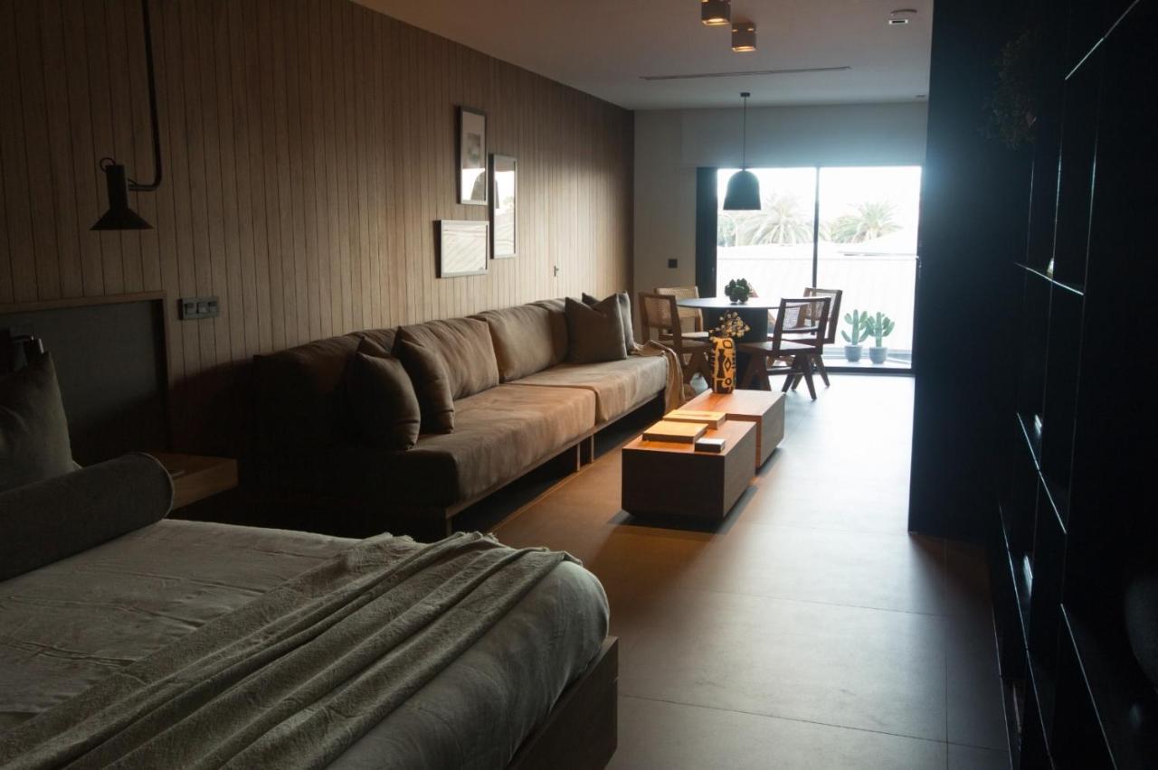 The Matter Meaningful Apartments Laura Лас Палмас де Гран Канария Екстериор снимка