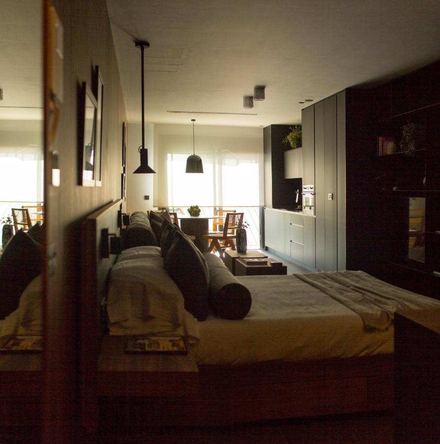 The Matter Meaningful Apartments Laura Лас Палмас де Гран Канария Екстериор снимка