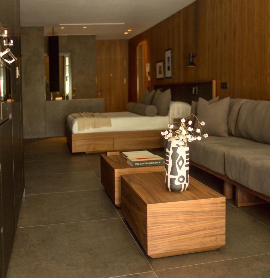 The Matter Meaningful Apartments Laura Лас Палмас де Гран Канария Екстериор снимка