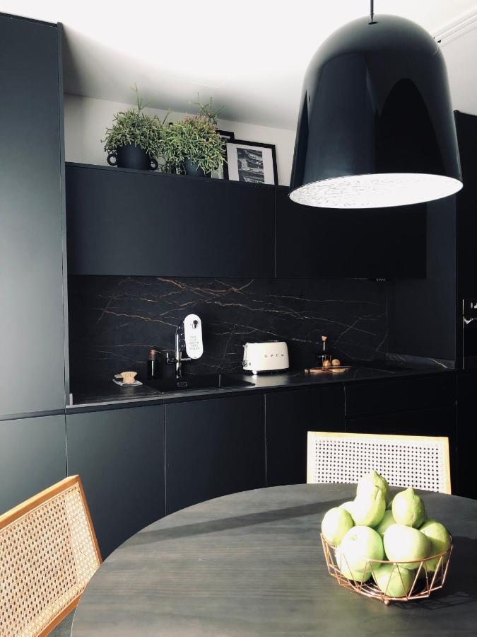 The Matter Meaningful Apartments Laura Лас Палмас де Гран Канария Екстериор снимка