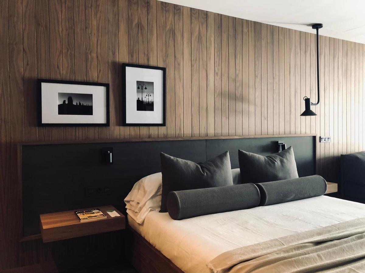 The Matter Meaningful Apartments Laura Лас Палмас де Гран Канария Екстериор снимка
